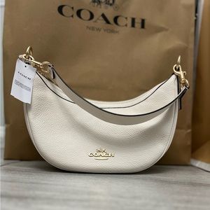 NWT Coach Shoulder Bag